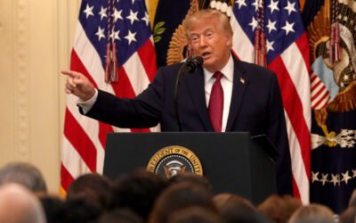 Pide Juez a Gobierno de Trump argumentos para restringir visas a estudiantes y periodistas