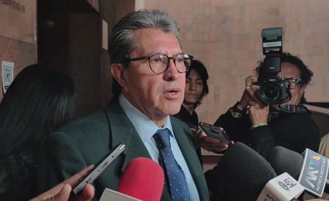 Comparecerá Ebrard ante Diputados de Comisiones Unidas el día 18 de este mes.