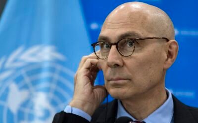 Expresa ONU preocupación por el cerco hutí a Taiz y pide acceso humanitario