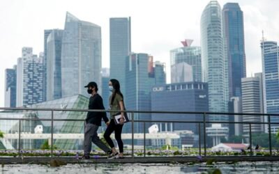 Lanza Gobierno de Singapur un servicio de citas para emparejar a empleados públicos