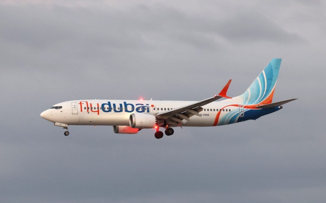 Confirman que copiloto de Flydubai pretendía un ataque suicida contra aeropuerto israelí
