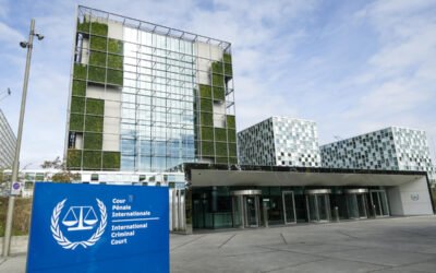 Rechaza CPI las sanciones de EUA contra el tribunal y alerta de un ataque al orden jurídico