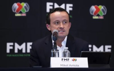 Aprueba FMF fondo de solidaridad para fortalecer a clubes de la Liga de Expansión