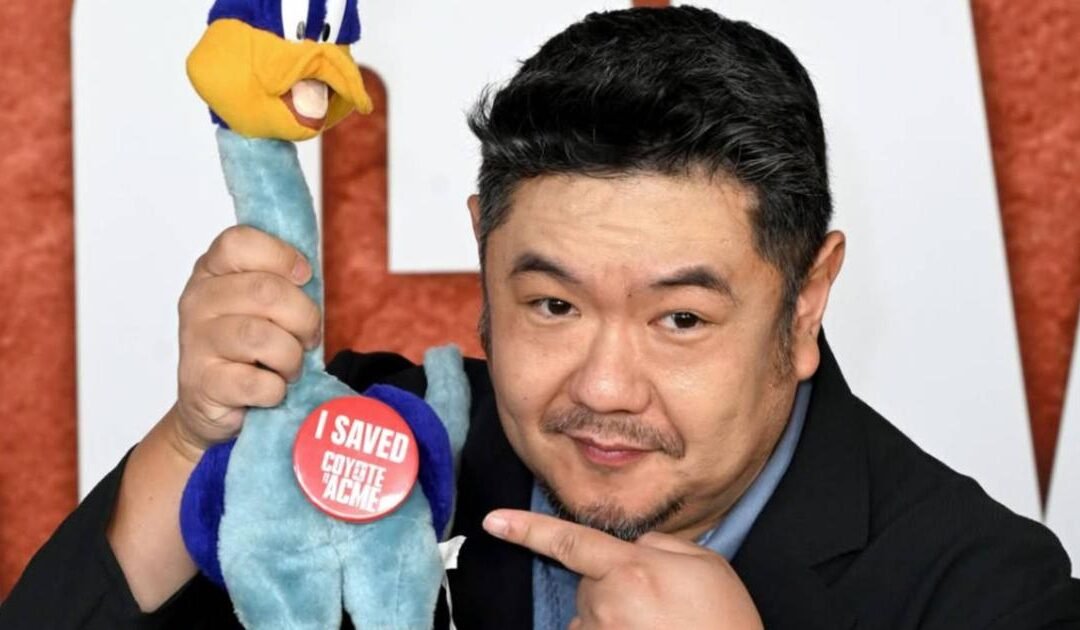 Muere Eric Bauza, voz de Bugs Bunny, el Pato Lucas y otros personajes animados