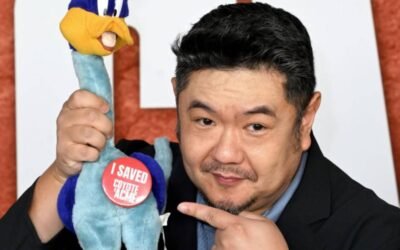 Muere Eric Bauza, voz de Bugs Bunny, el Pato Lucas y otros personajes animados