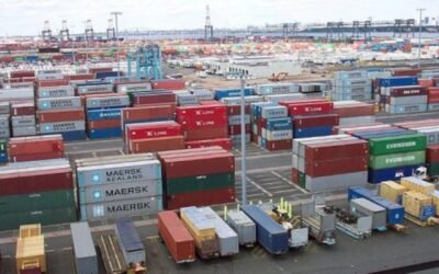 Crecerán exportaciones de México 26%, prevé Cepal; lo ubica como el segundo mejor en América Latina
