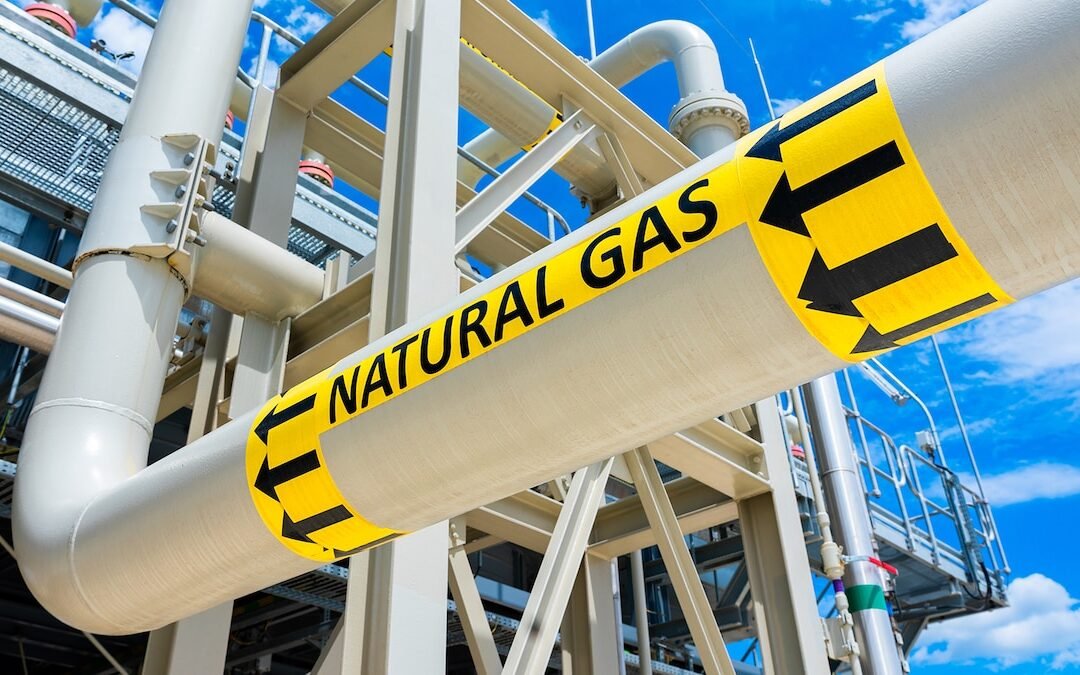 Productores de gas natural en México pagan 3 veces superiores las regalías que en EU.
