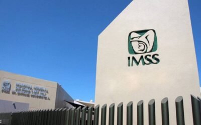Aportó Modalidad 40 más de 27 mil millones de pesos al IMSS