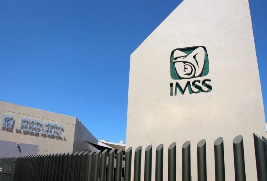 Aportó Modalidad 40 más de 27 mil millones de pesos al IMSS