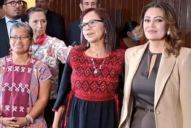 Los programas no se condicionan y el personal de la Secretaría de Bienestar cumple con su deber: Ramírez Amaya