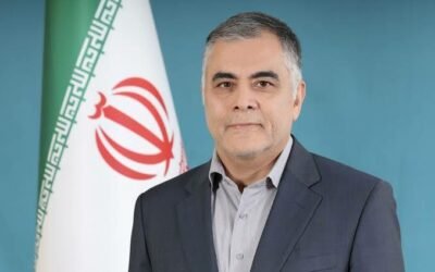 Renuncia ministro de Petróleo de Irán
