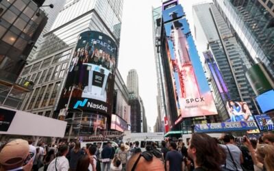 Cae Wall Street lastrado por el Nasdaq, que pierde un 4.5% en la semana