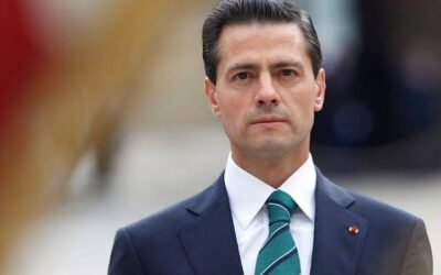Peña Nieto lamenta muerte de Cuauhtémoc Cárdenas y destaca su legado en la democracia mexicana