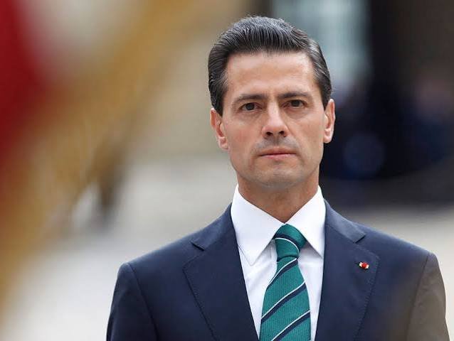 Peña Nieto lamenta muerte de Cuauhtémoc Cárdenas y destaca su legado en la democracia mexicana