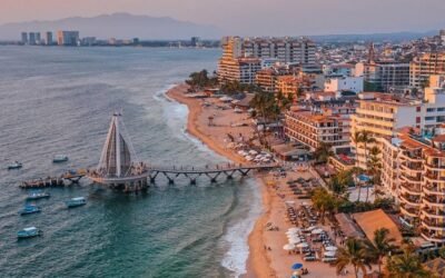 Conquista Puerto Vallarta el segundo lugar entre las mejores ciudades pequeñas del mundo