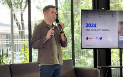 Renueva Ticketmaster México su app con inteligencia de datos y recomendaciones personalizadas