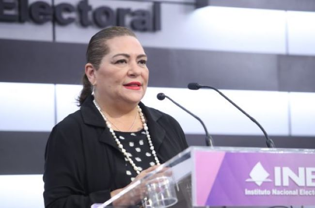 El voto no se nos concedió; se nos reconoció: Guadalupe Taddei