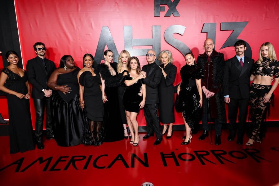 Tendrá American Horror Story una temporada 14