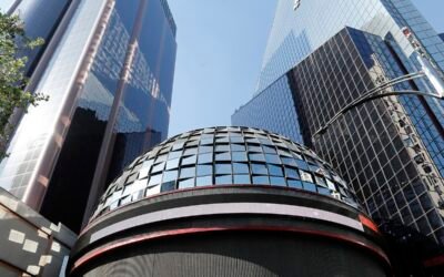Acumula la Bolsa de México un avance semanal del 1.38% y se ubica en las 69,879.62 unidades