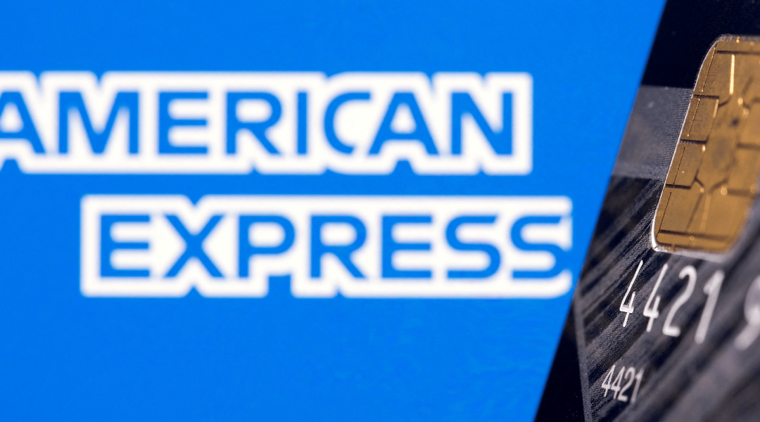 American Express recortará 3 mil 500 puestos por la IA