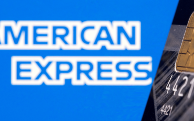 American Express recortará 3 mil 500 puestos por la IA