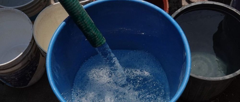 Anuncian cortes de agua de hasta 12 horas en CTM El Risco: qué zonas se verán afectadas