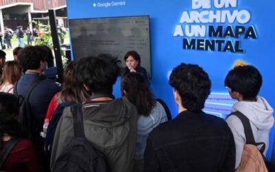 UNAM advierte que la inteligencia artificial puede aumentar la desigualdad social