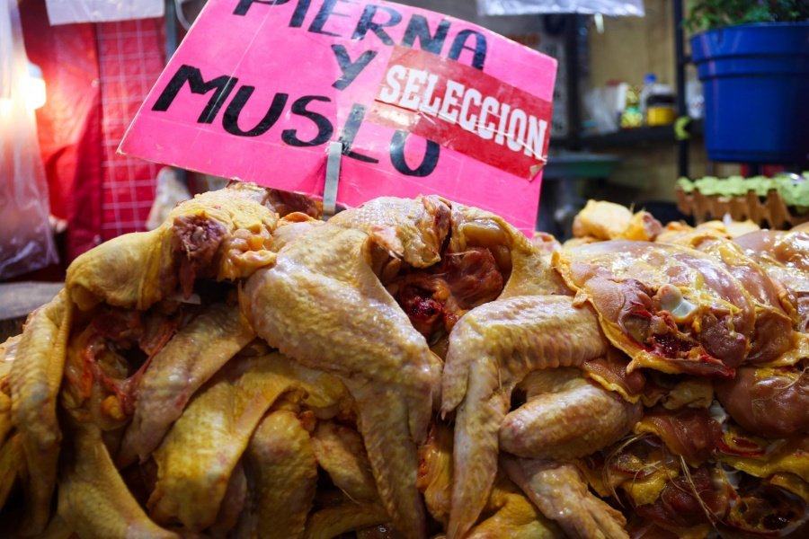 Banco Mundial advierte de fuerte alza de precios de alimentos hasta 2027