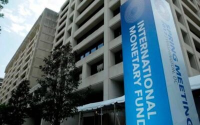 Mejora FMI previsión de crecimiento para México, pero advierte que se requiere un mayor ajuste fiscal