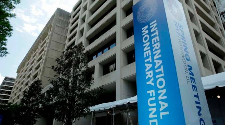 Mejora FMI previsión de crecimiento para México, pero advierte que se requiere un mayor ajuste fiscal