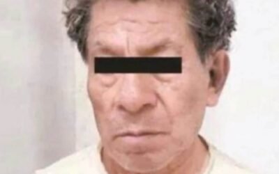 Murió Andrés Filomeno Mendoza, el ‘Caníbal de Atizapán’