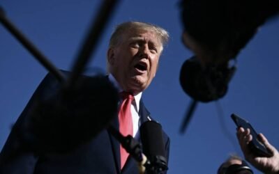Señala Trump que Audi hará inversión multimillonaria en su primera planta en EEUU