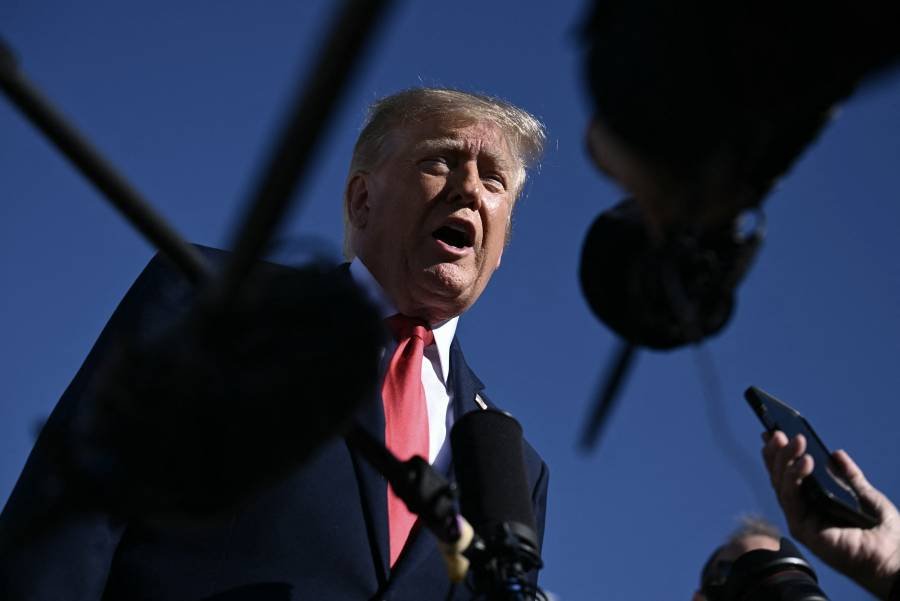 Señala Trump que Audi hará inversión multimillonaria en su primera planta en EEUU
