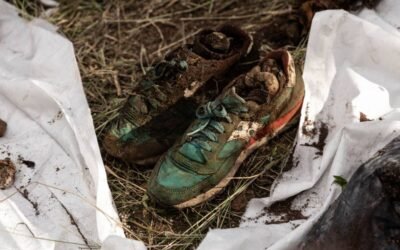 Plataforma documenta 651 fosas clandestinas en 2025; cifra supera ampliamente los registros reportados por la FGR