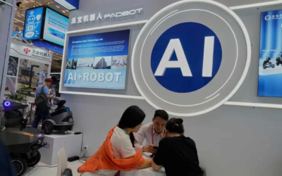Restringirá China exportaciones tecnológicas, incluida la IA