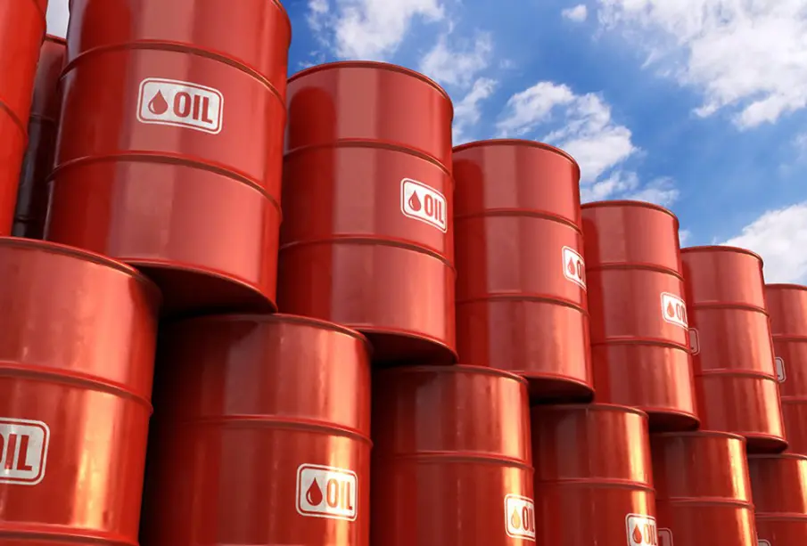 Reporta EU exportación de 600 mil barriles de crudo a México y Pemex niega haberlos importado