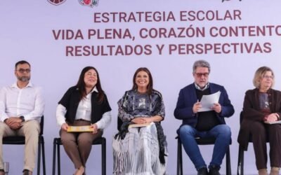 Ciudad de México fortalece la atención comunitaria y el derecho a la salud mental con la Jornada Vida Plena, Corazón Contento
