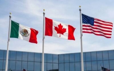Advierte la CEPAL que generan incertidumbre para el futuro del T-MEC, las negociaciones separadas de EU con México y Canadá.