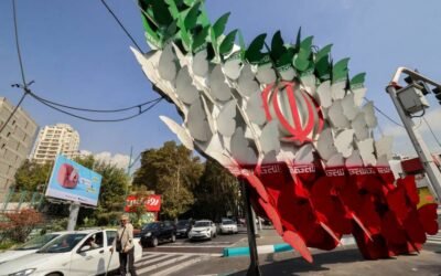 Advierte Irán que no permitirá entrada de buques de guerra de EEUU en el Golfo