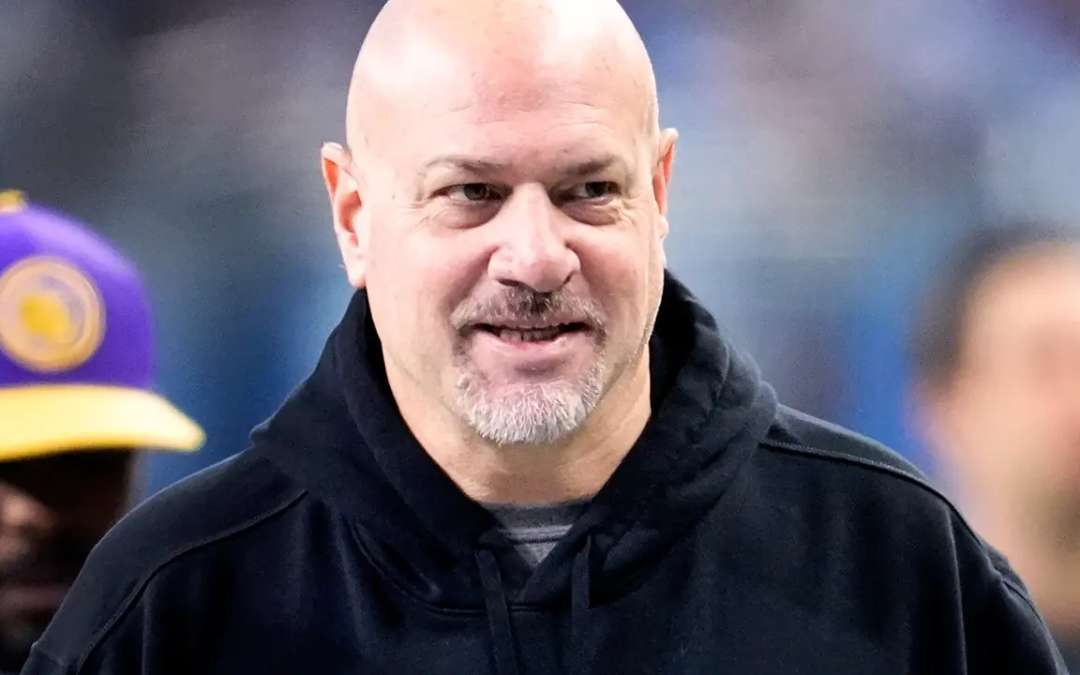 Incorpora Dallas Cowboys a Mike Pettine como asistente defensivo