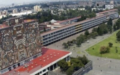 Descarta UNAM prohibir celulares en las aulas y apuesta por uso responsable