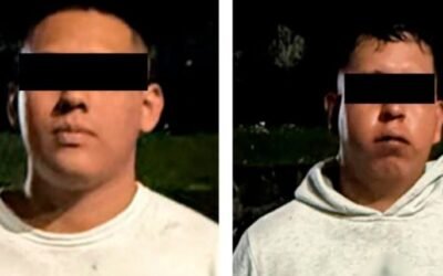 Detienen a cuatro personas presuntamente vinculadas a ejecución en Calzada de las Águilas