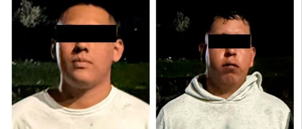 Detienen a cuatro personas presuntamente vinculadas a ejecución en Calzada de las Águilas