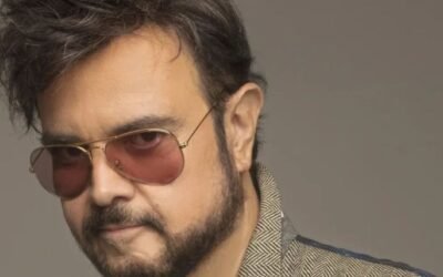 Aleks Syntek confirma su separación de Karen Coronado tras 25 años juntos