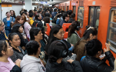 Sindicato del Metro pide presupuesto urgente para renovar la Línea A