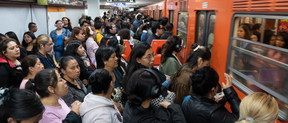 Sindicato del Metro pide presupuesto urgente para renovar la Línea A