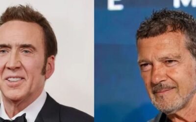 Nicolas Cage y Antonio Banderas protagonizarán la quinta temporada de ‘True Detective’