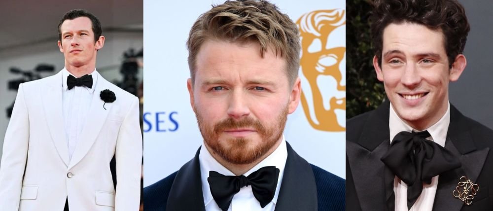 Callum Turner, Jack Lowden y Josh O’Connor compiten por convertirse en el nuevo 007