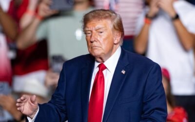 Trump considerará “enemigo” a quien diga ‘inteligencia artificial’ en vez ‘superinteligencia’