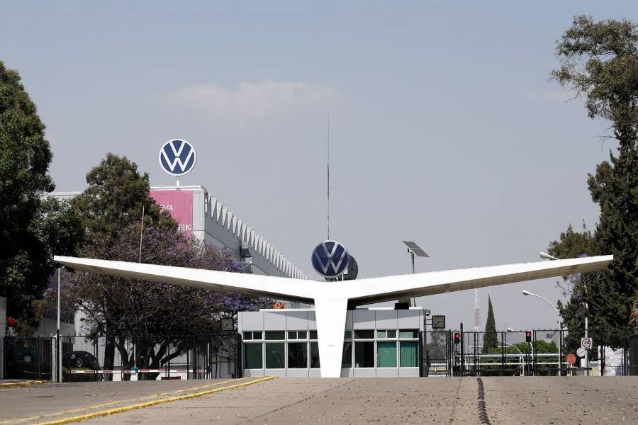 Alcanzan Volkswagen y SITIAVW acuerdo preliminar y aplazan posible huelga